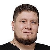 Врач Госниц Максим Вадимович