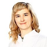 Врач Госниц Валентина Сергеевна