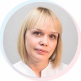 Врач Говорухина Яна Викторовна