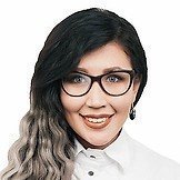 Врач Говорухина Лилия Рушановна