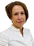 Врач Грачева Елена Викторовна