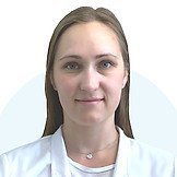 Врач Графова Елена Дмитриевна