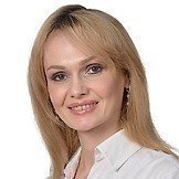 Врач Гребенюк Инга Анатольевна
