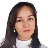 Врач Базанова Светлана Владимировна
