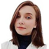 Врач Гревцова Елена Викторовна