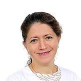 Врач Григорьева Евгения Васильевна