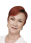 Врач Григорьевская Татьяна Валерьевна