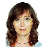 Врач Сощенко (Григоричева) Елена Александровна