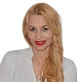 Врач Гриндий Елена Николаевна