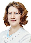 Врач Гринина Капиталина Анатольевна