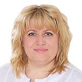 Врач Гришина Татьяна Вадимовна
