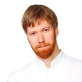 Врач Громов Иван Анатольевич