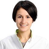 Врач Громова Ольга Александровна