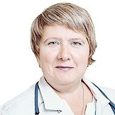 Врач Грузинова Ирина Юрьевна