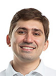 Врач Губанов Игорь Сергеевич