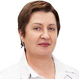 Врач Губина Раиса Матвеевна