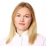 Врач Гуль Кристина Александровна