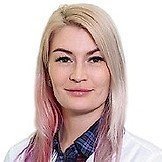 Врач Гумарова Екатерина Эдуардовна