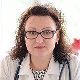 Врач Губина Ирина Владимировна