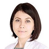 Врач Гурбатова Дарья Викторовна