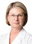 Врач Гурьянова Наталья Борисовна