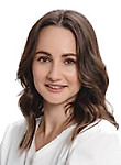 Врач Гуртовая Анастасия Александровна