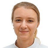 Врач Гусарова Евгения Олеговна