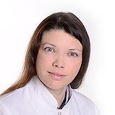 Врач Гусева Алёна Александровна