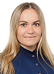 Врач Гусева Анна Александровна