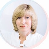 Врач Гузь Людмила Федоровна