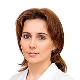 Врач Гузаева Дарья Юрьевна