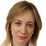 Врач Гузенко Валентина Алексеевна
