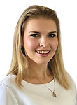 Врач Ичева Анастасия Викторовна