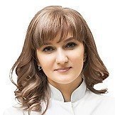Врач Идиатулина Юлия Владимировна