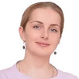 Врач Игенбаева Елена Валерьевна