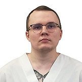 Врач Игонин Сергей Андреевич