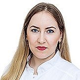 Врач Ильченко Алёна Викторовна