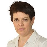 Врач Ильина Татьяна Александровна
