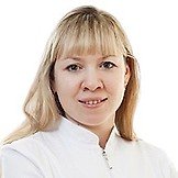 Врач Ильинская Маргарита Ришатовна