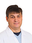 Врач Ильиных Дмитрий Леонидович