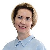 Врач Ипанова Анна Леонидовна