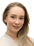Врач Исаева Анастасия Дмитриевна