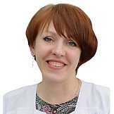 Врач Исакова Елена Юрьевна