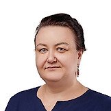 Врач Исакова Надежда Геннадьевна