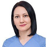 Врач Ищенко Елена Николаевна