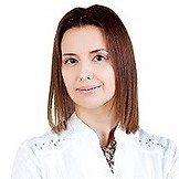 Врач Ищенко Людмила Станиславовна