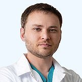 Врач Ишигов Осман Мустафаевич 
