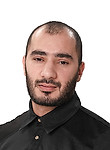 Врач Ишханян Хачик Грачикович