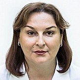 Врач Ишкова Наталья Рауфовна