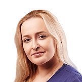Врач Ишпахтина Кира Геннадьевна